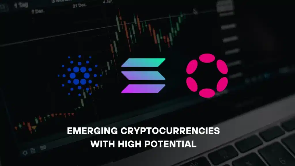 What is the Best Cryptocurrency to Invest in for 2024
