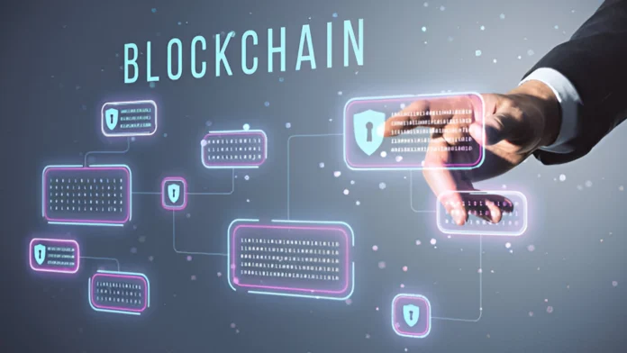 How Does Blockchain Technology Support Cryptocurrency?