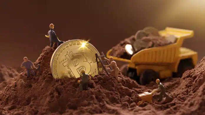 How Does Cryptocurrency Mining Work and Is It Profitable?
