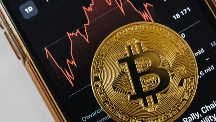 How to Invest in Bitcoin Without Buying It Exploring ETFs and Other Options