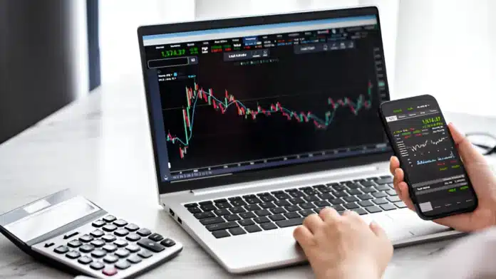 How to Read Cryptocurrency Market Charts for Beginners  