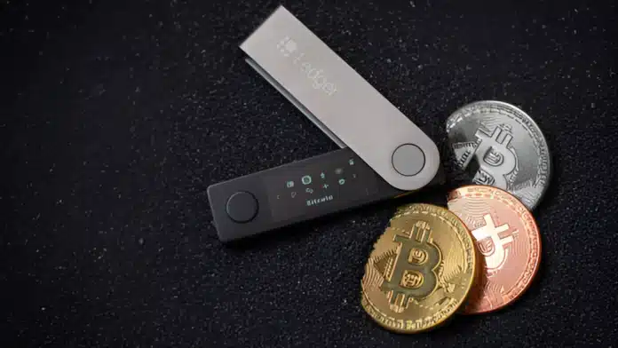 The Best Bitcoin Wallets in the USA for Investors 2024