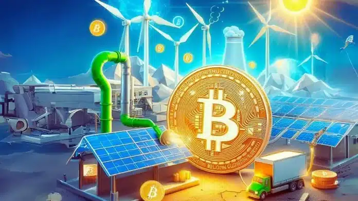 How Bitcoin Mining Works: A Complete Beginner’s Guide 2024
