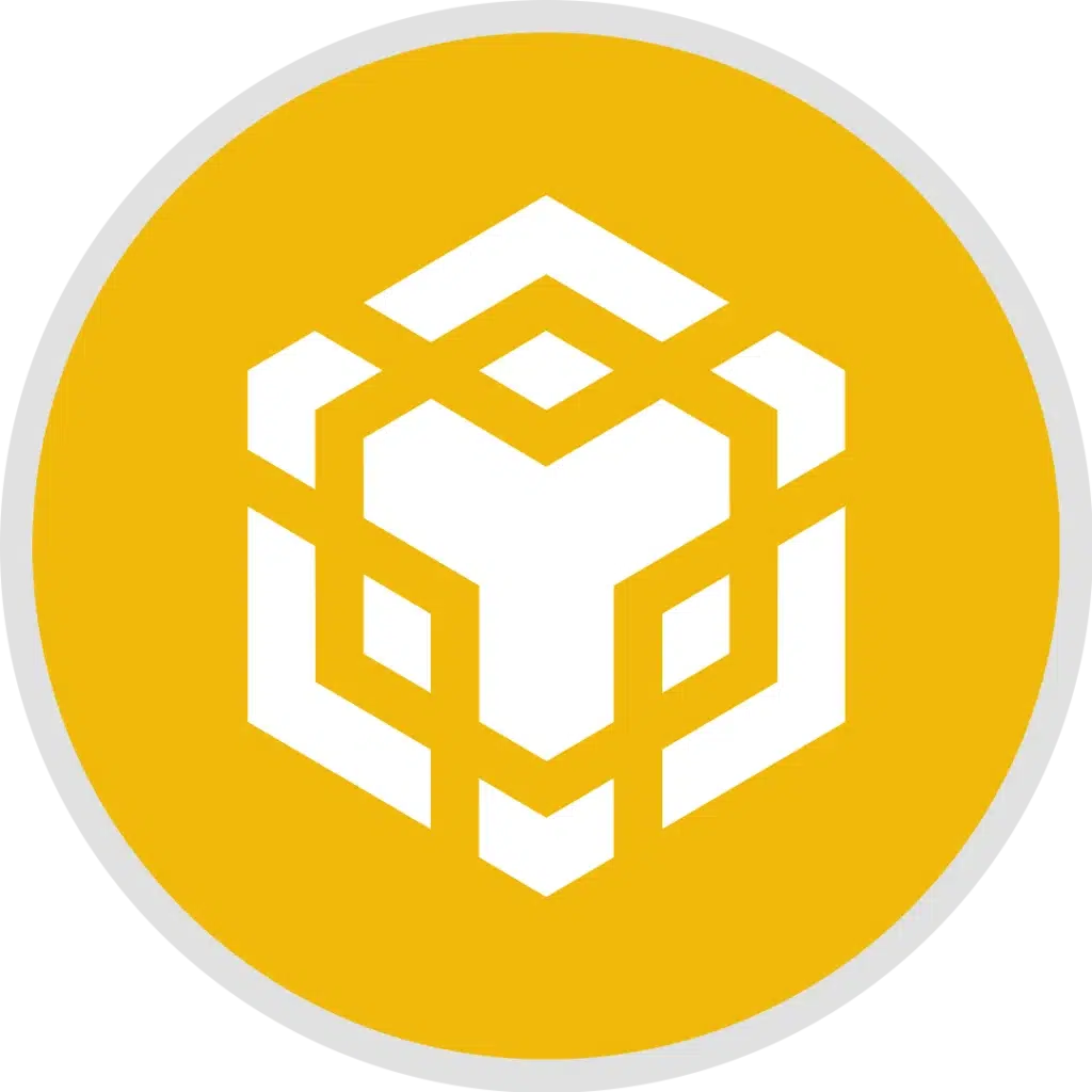 Binance Coin BNB