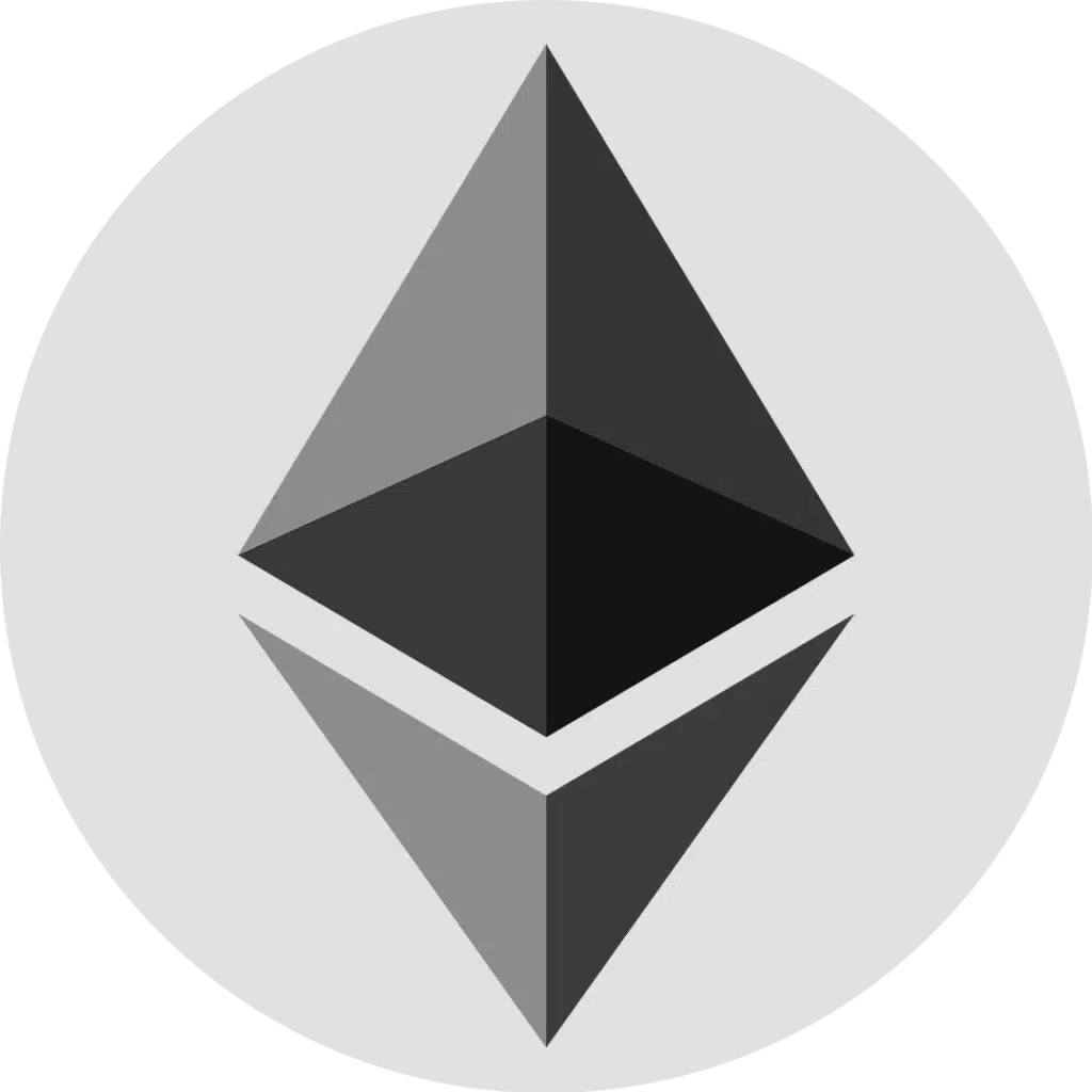 Ethereum ETH